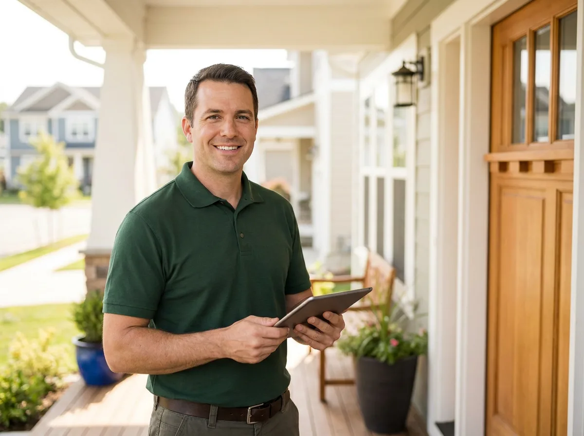 Pest control FAQs for Vonore, TN